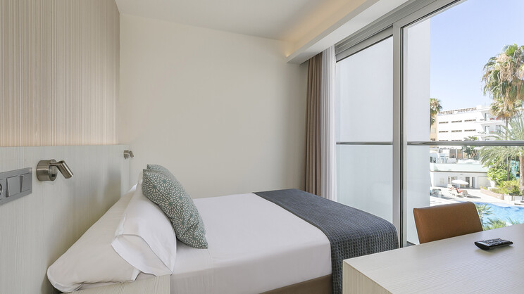 Sol Torremolinos Don Pedro